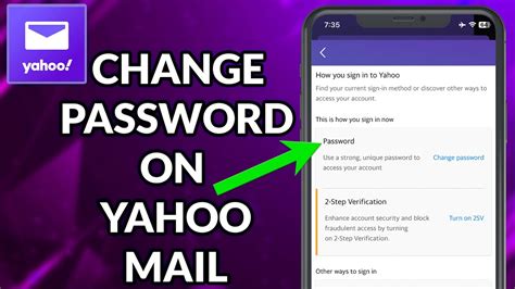 yahoo mail εισοδος